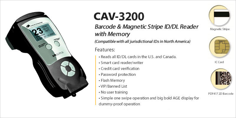 CAV-3200
